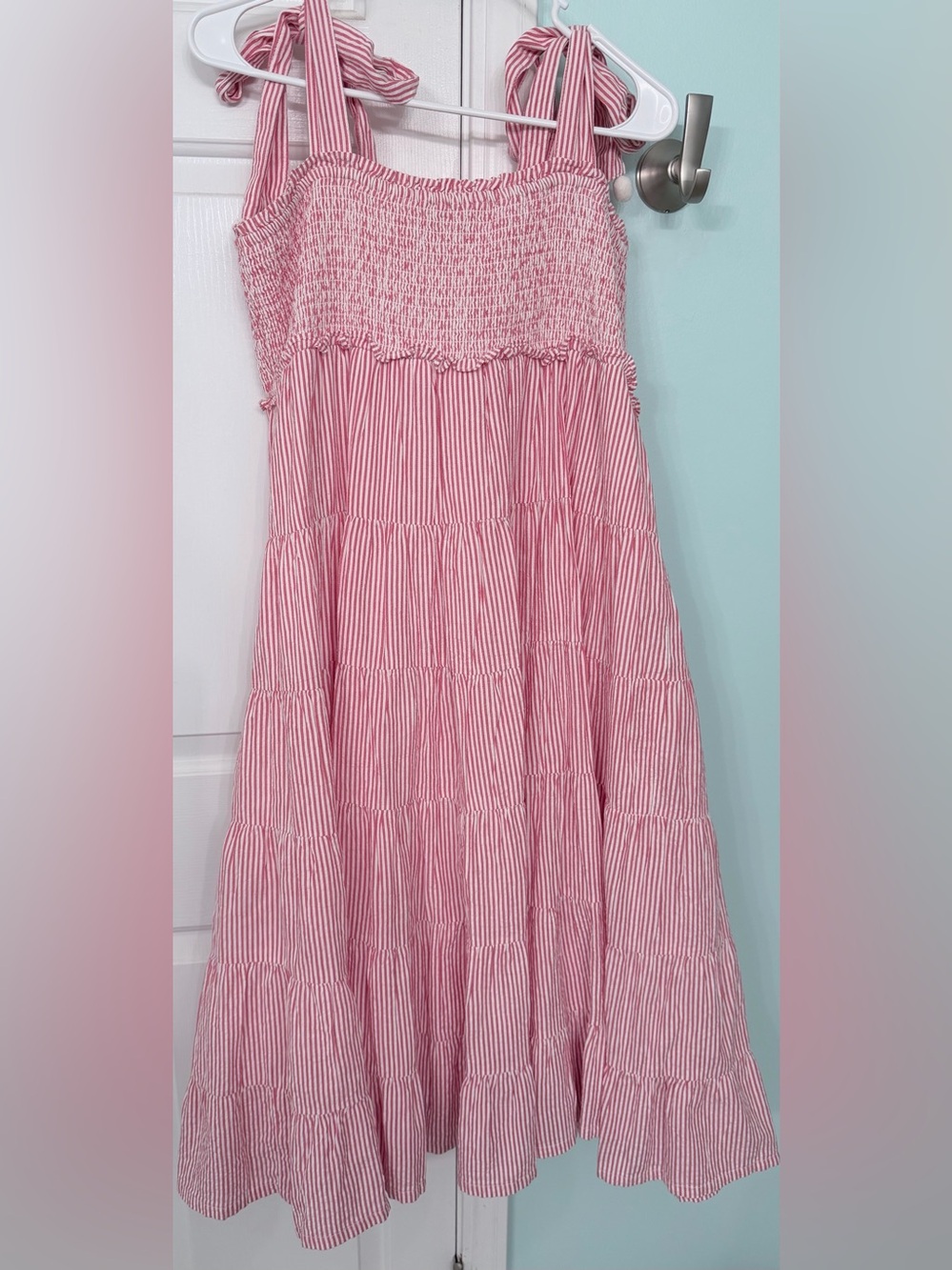 Crown & Ivy sundress size XL - Picture 4 of 6